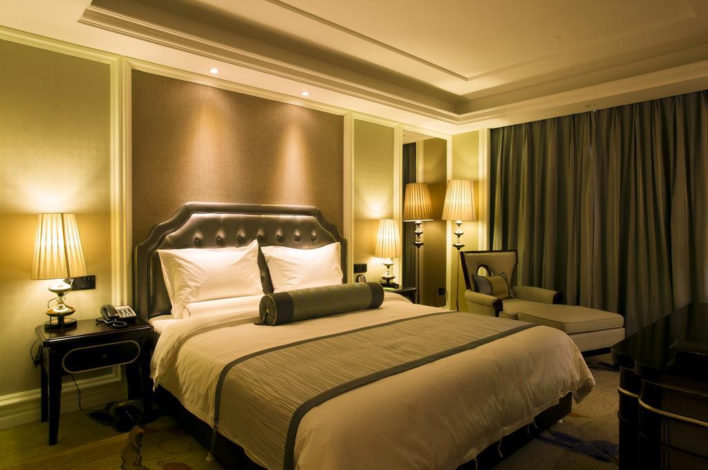 Harbin Yarrow Boutique Hotel Экстерьер фото