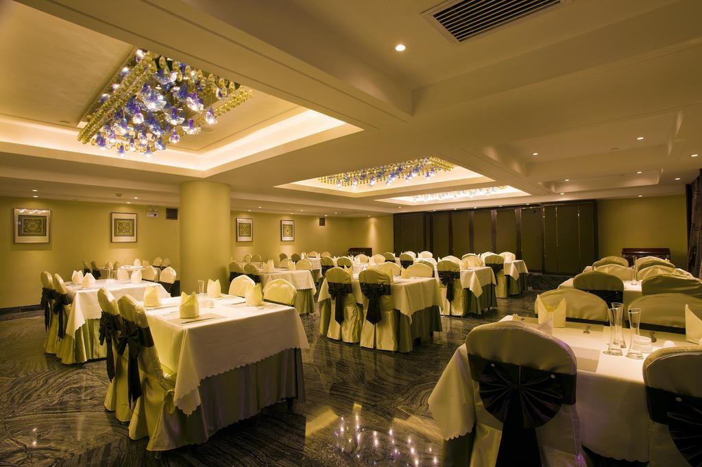 Harbin Yarrow Boutique Hotel Экстерьер фото