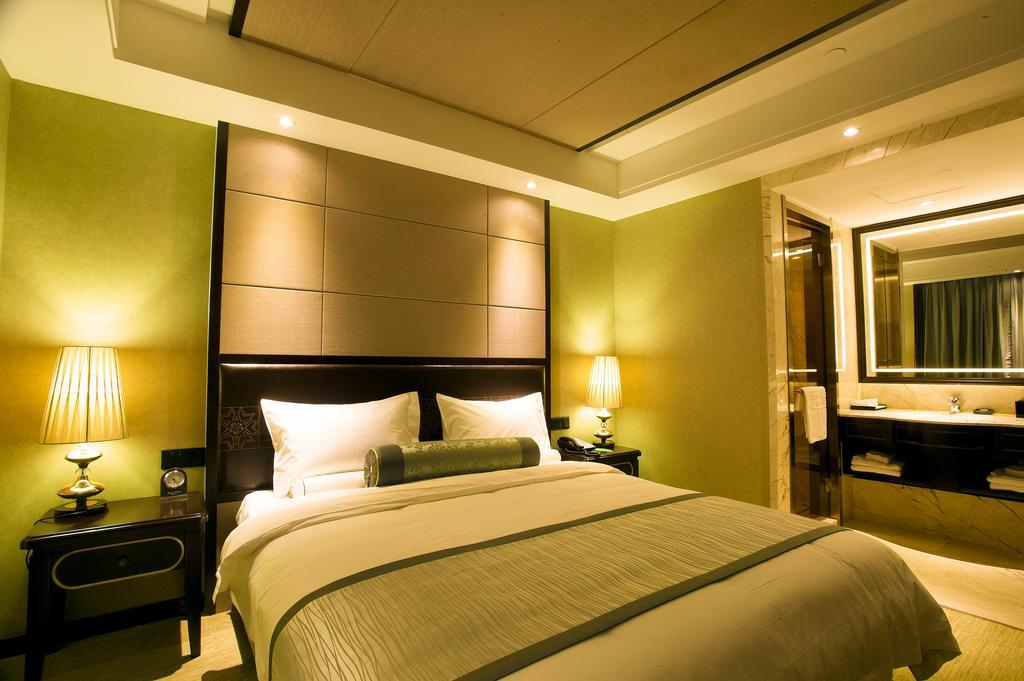 Harbin Yarrow Boutique Hotel Экстерьер фото