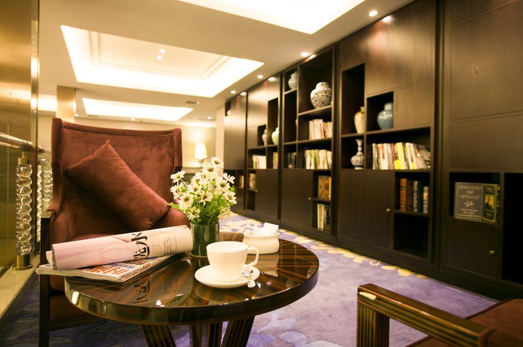 Harbin Yarrow Boutique Hotel Экстерьер фото