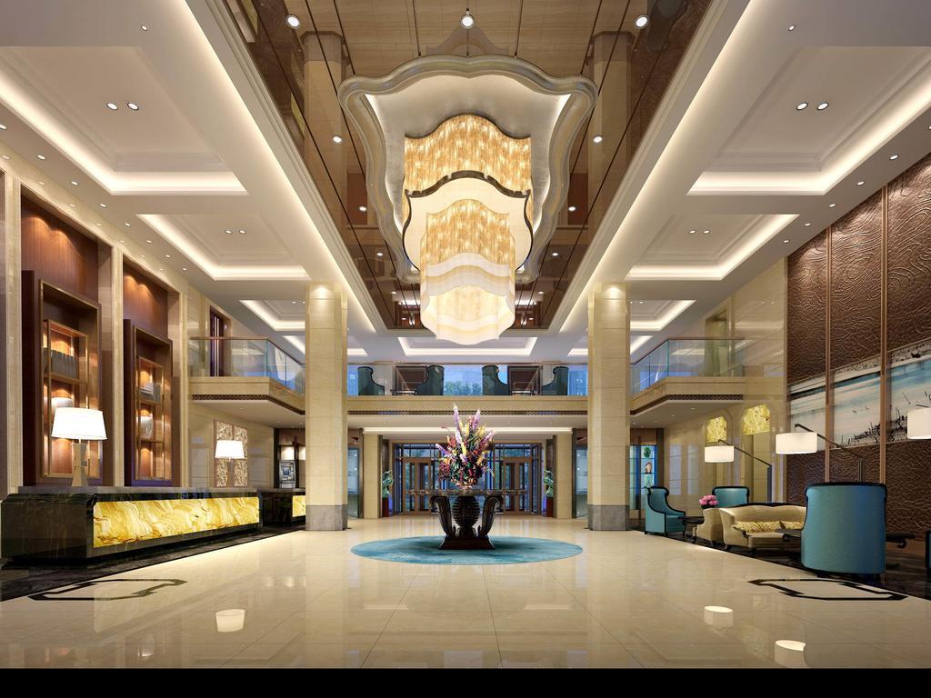Harbin Yarrow Boutique Hotel Экстерьер фото