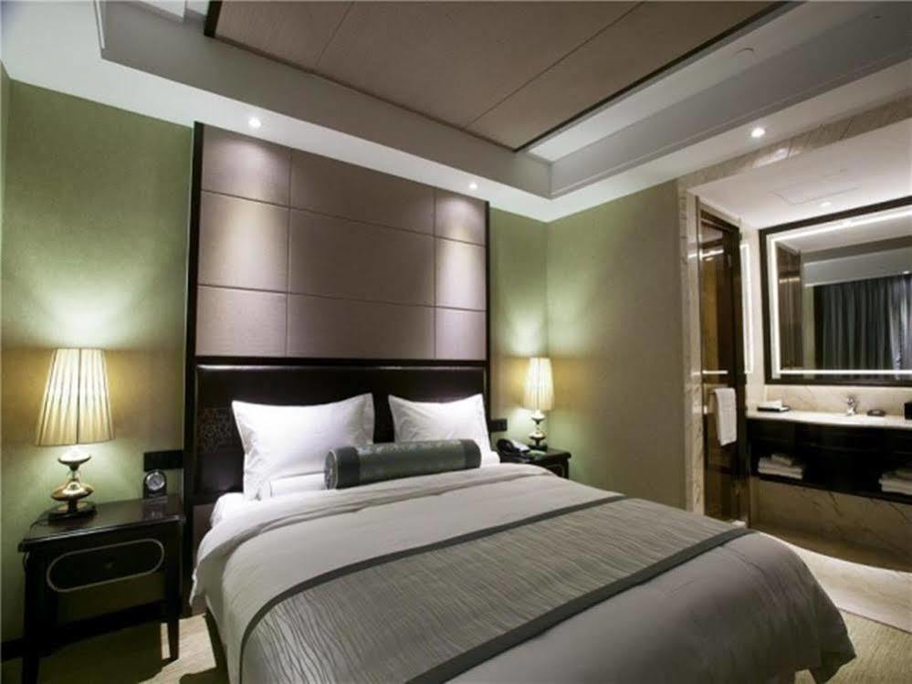 Harbin Yarrow Boutique Hotel Экстерьер фото