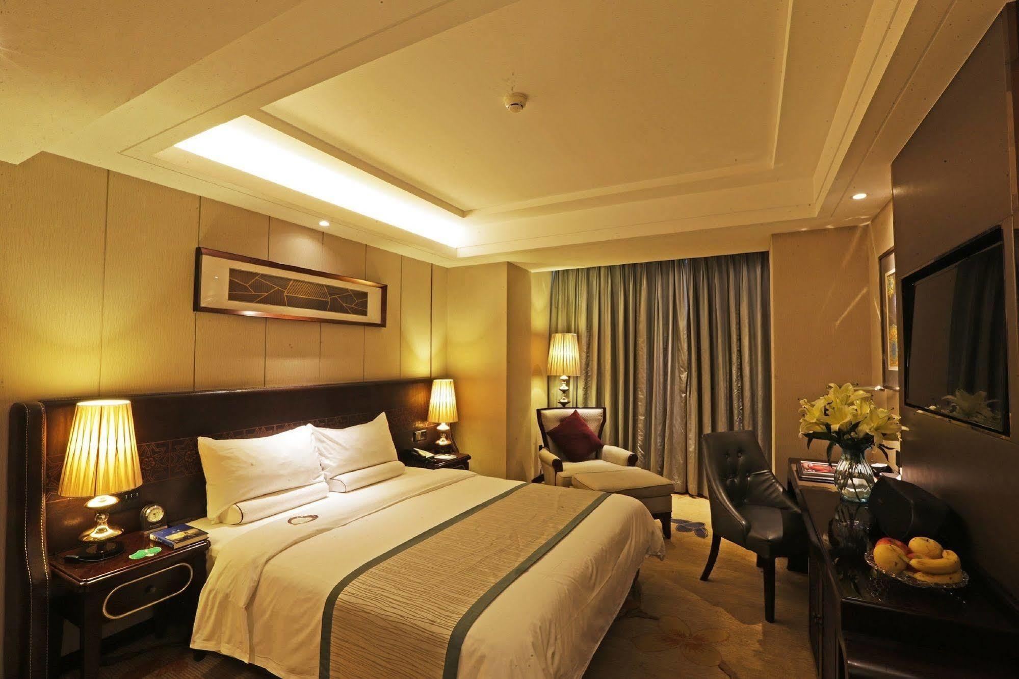 Harbin Yarrow Boutique Hotel Экстерьер фото