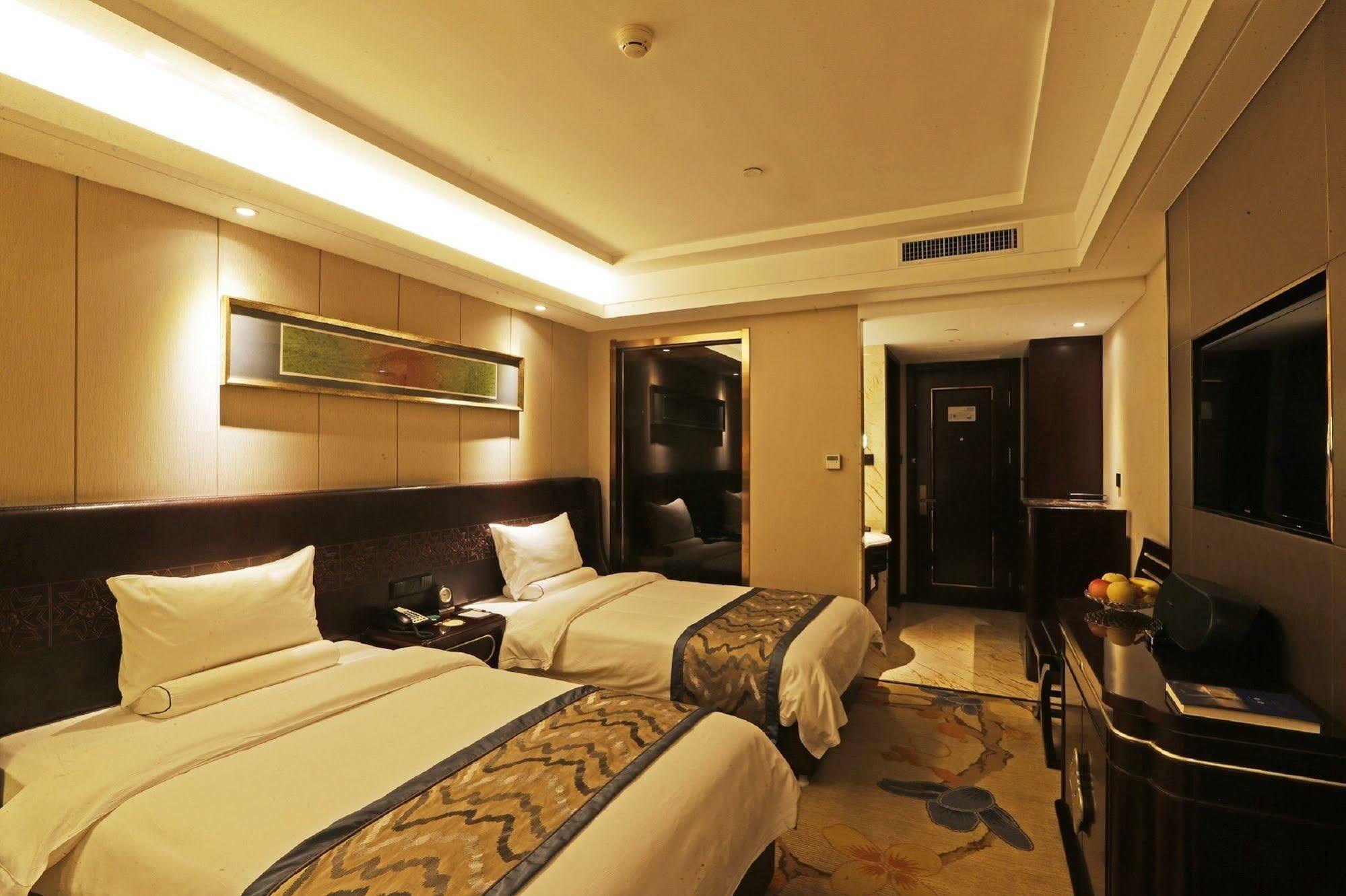 Harbin Yarrow Boutique Hotel Экстерьер фото